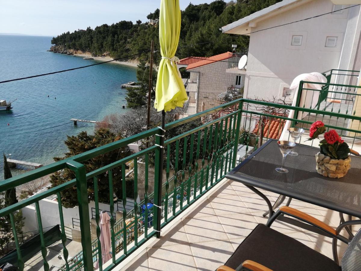 House Karlo Apartments Omis Room photo
