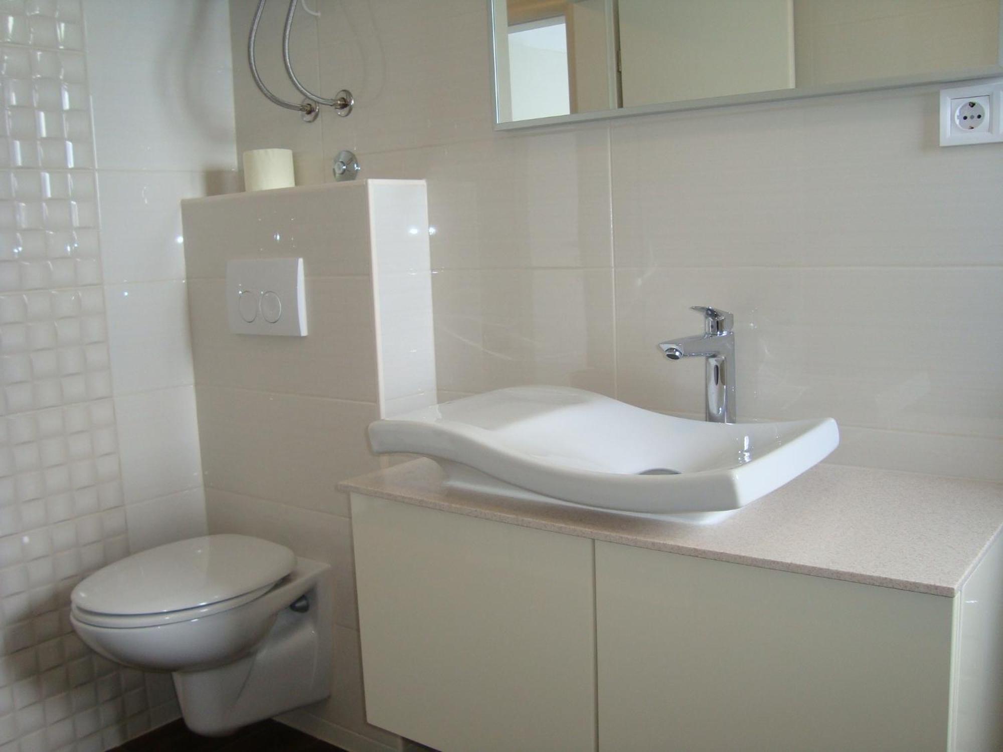 House Karlo Apartments Omis Room photo