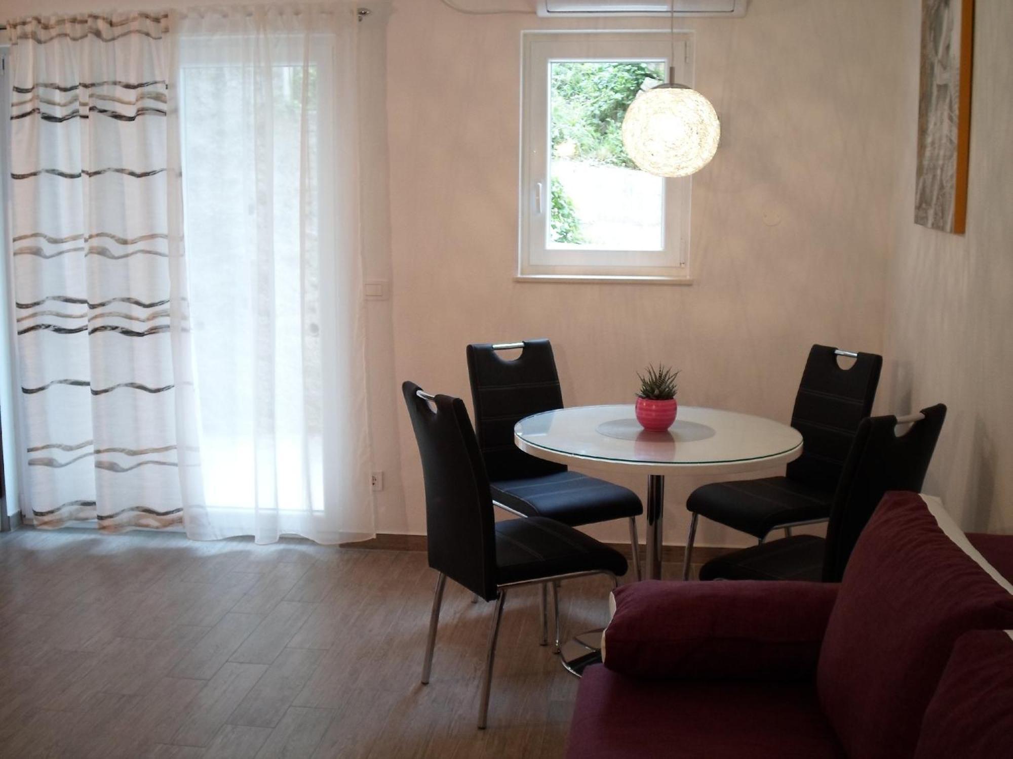 House Karlo Apartments Omis Room photo